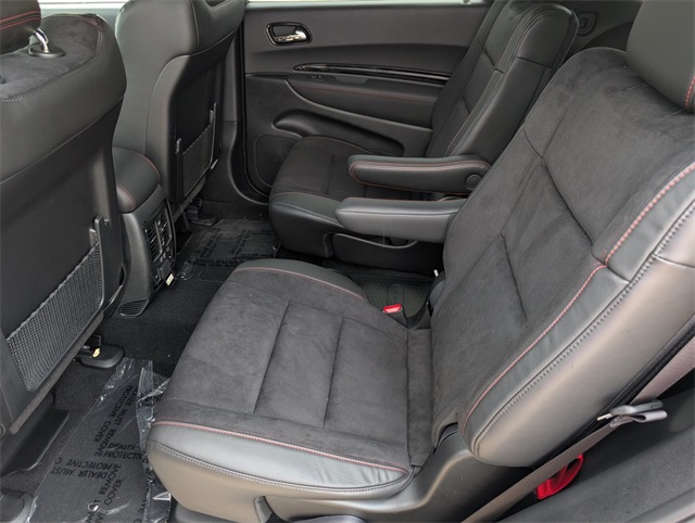 2025 Dodge Durango GT photo 14