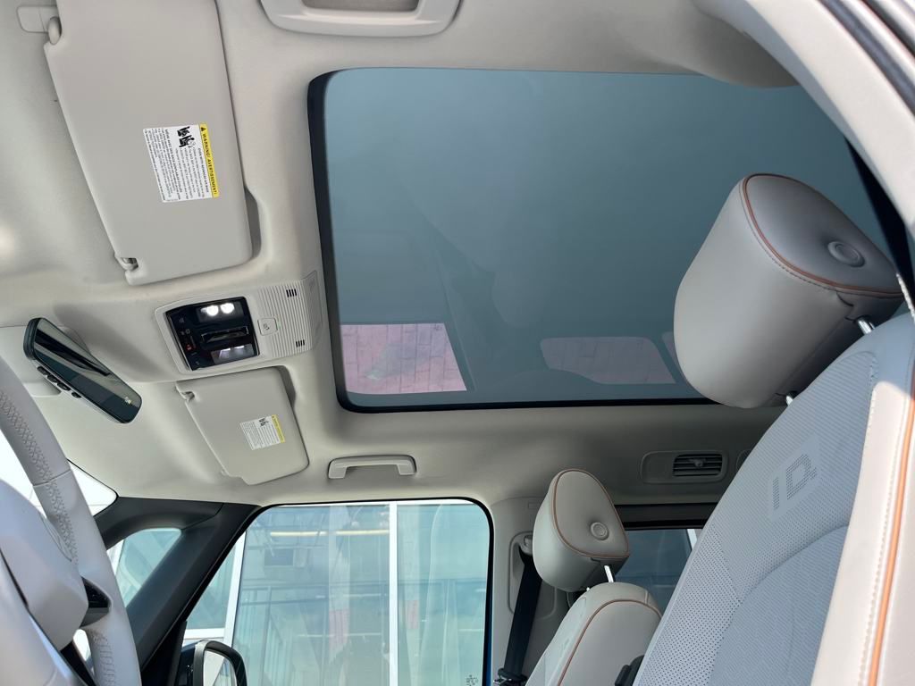 2025 Volkswagen ID. Buzz photo 21