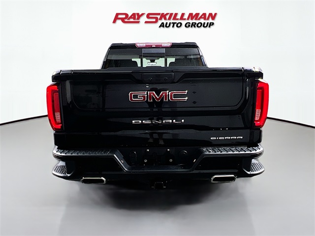 2019 Gmc Sierra 1500 Denali photo 6