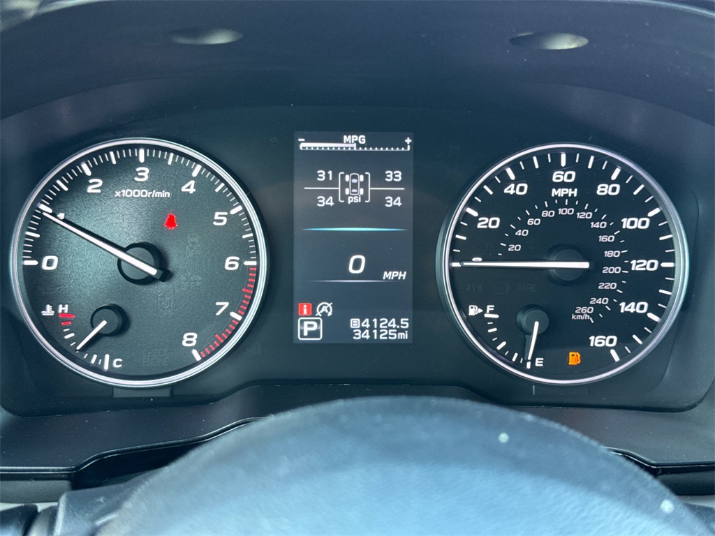 2022 Subaru Outback Premium photo 31