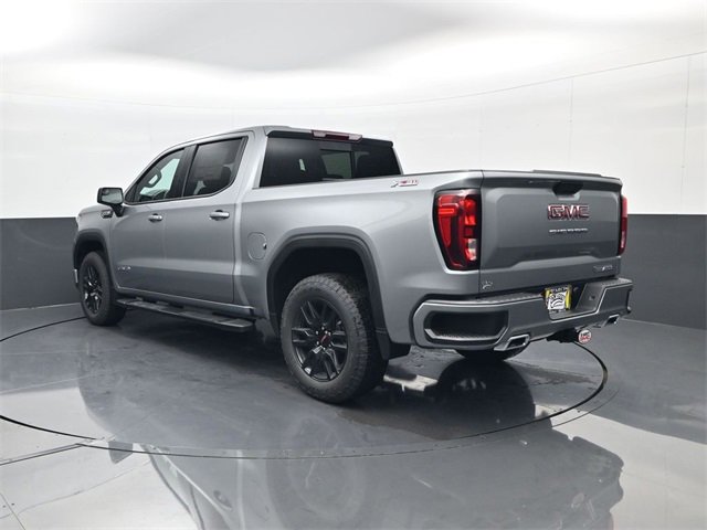 2026 Gmc Sierra 1500 Elevation photo 4