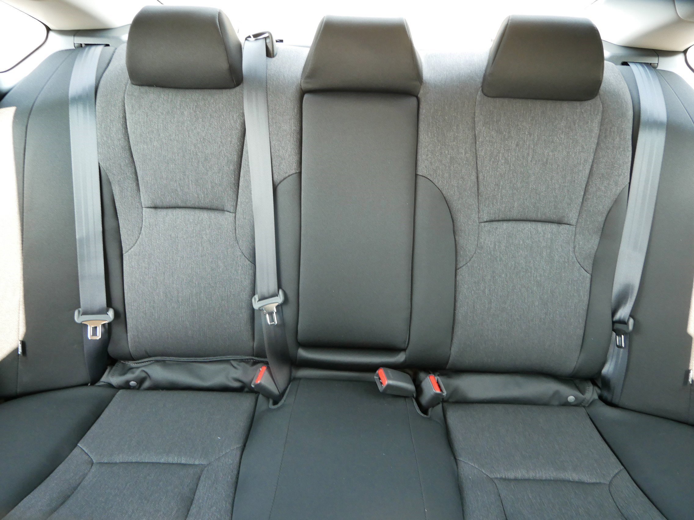 2025 Honda Accord LX photo 13