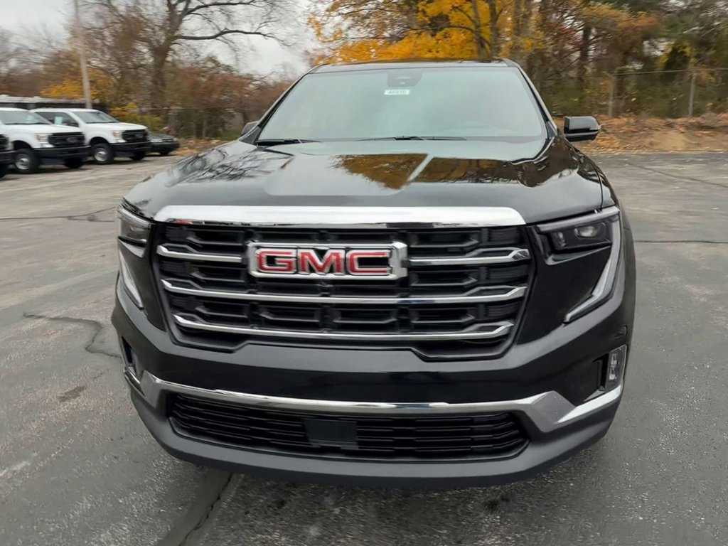 2026 Gmc Acadia Elevation photo 3