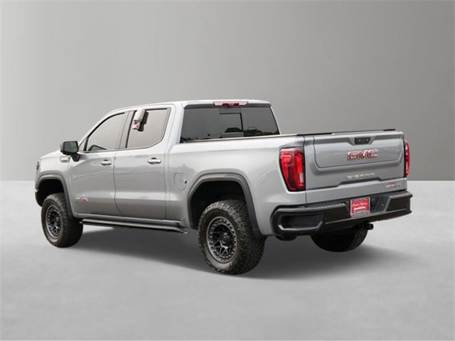 2023 Gmc Sierra 1500 AT4X photo 3