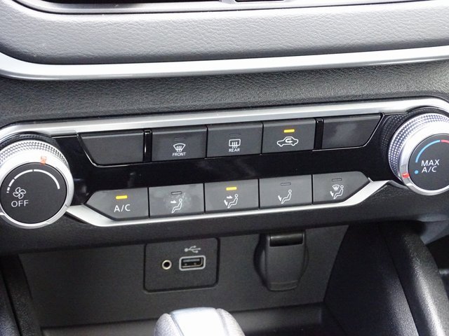 2023 Nissan Altima 2.5 S photo 21