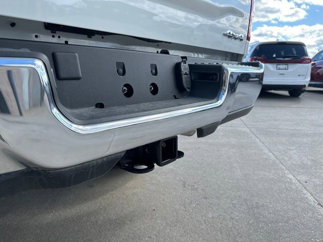 2024 Ram 2500 Tradesman photo 30