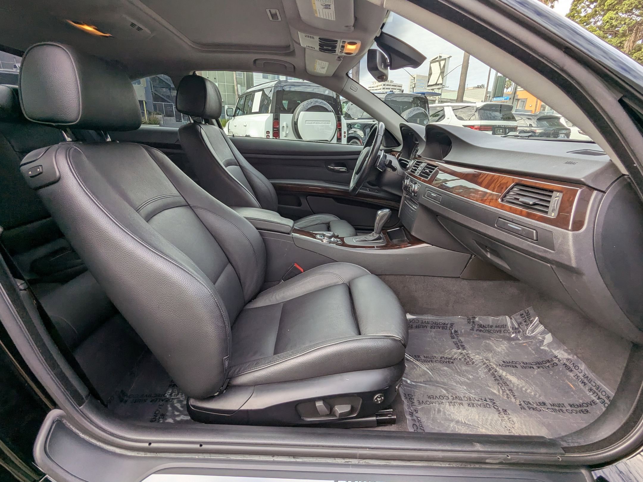 2011 Bmw 335i 3-Series photo 20