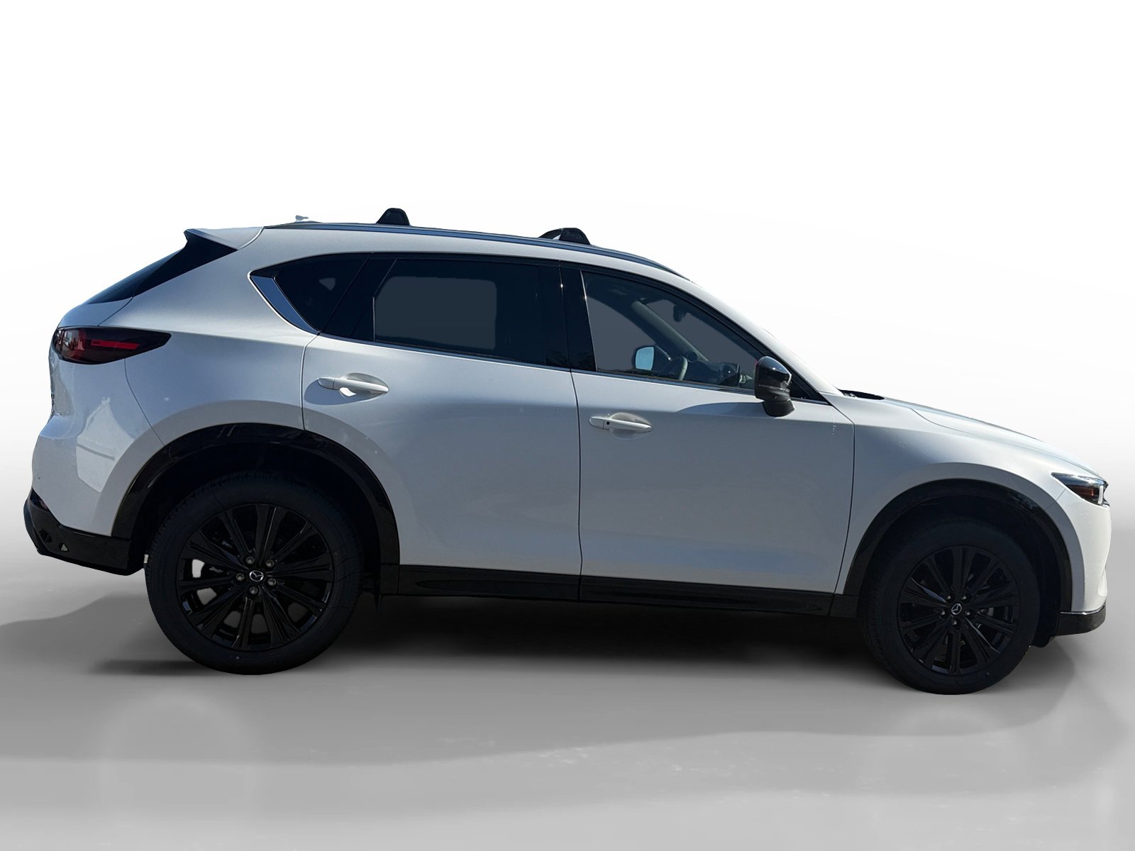 2025 Mazda CX-5 2.5 Turbo Premium photo 6