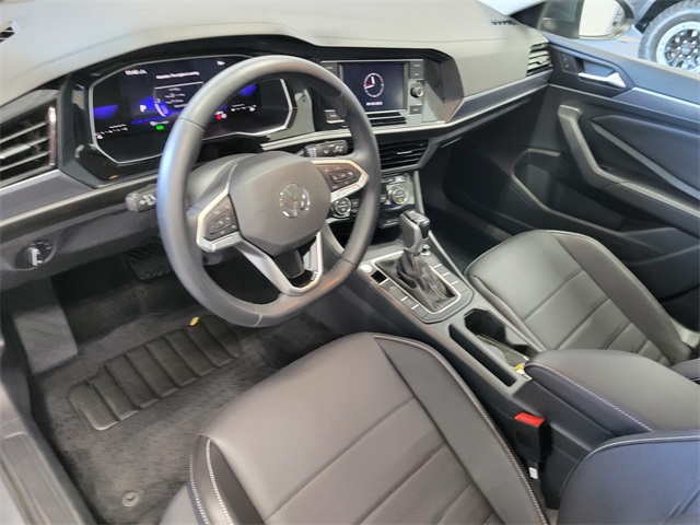 2023 Volkswagen Jetta 1.5T SE photo 12