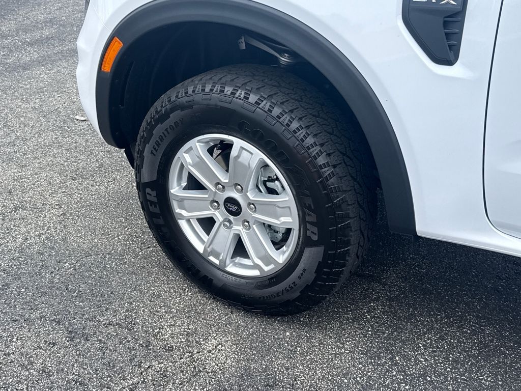 2025 Ford Ranger XL photo 15