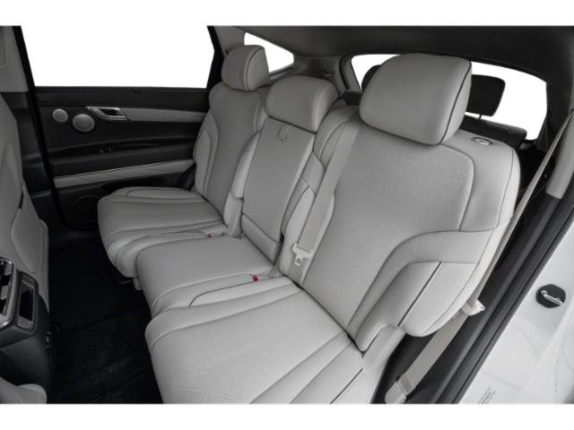 2025 Genesis GV80 3.5T Prestige AWD photo 12