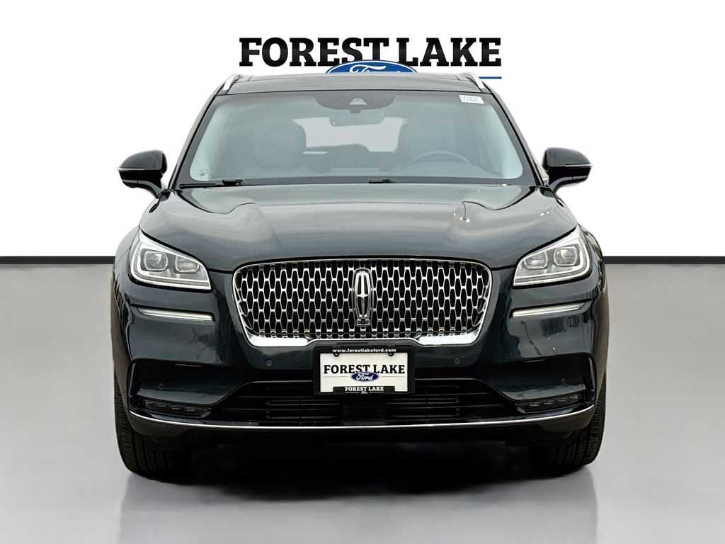 Used 2022 Lincoln Corsair Reserve with VIN 5LMCJ2D90NUL05537 for sale in Forest Lake, Minnesota