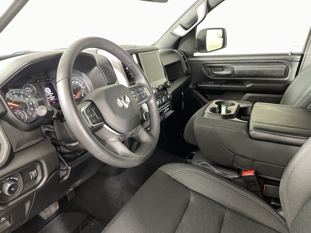 2025 Ram 1500 Tradesman photo 20