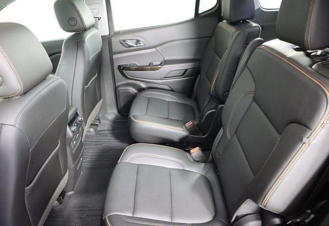 2021 Gmc Acadia AT4 photo 18