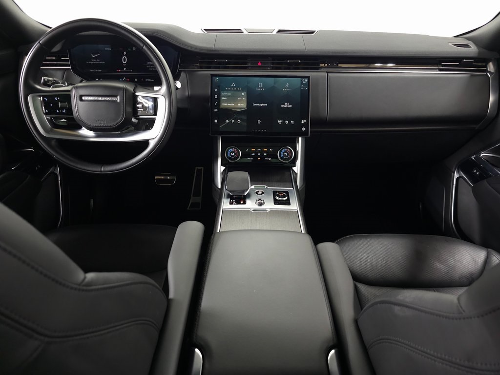 2023 LAND ROVER RANGE ROVER - Image 13