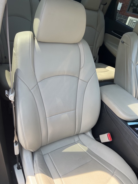 2019 Buick Enclave Essence photo 12