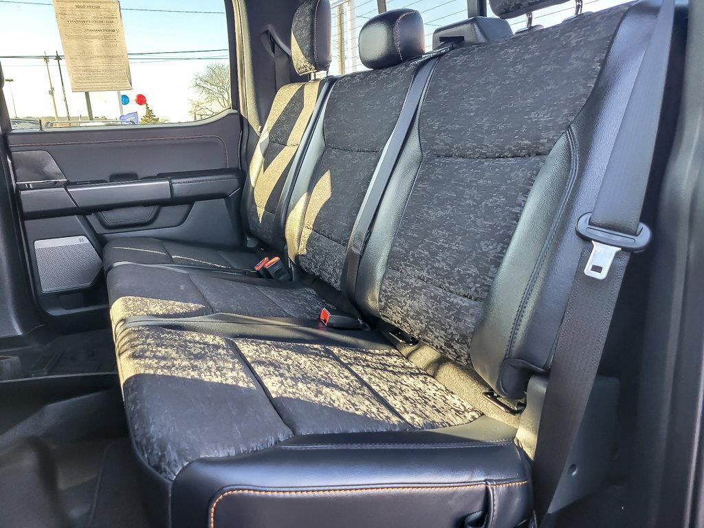 2024 FORD F-150 - Image 14