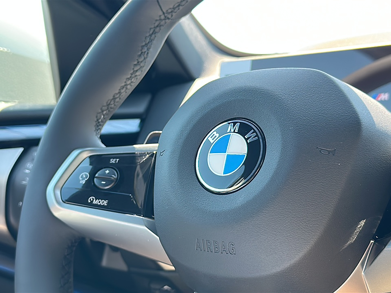 2026 Bmw X3 photo 13