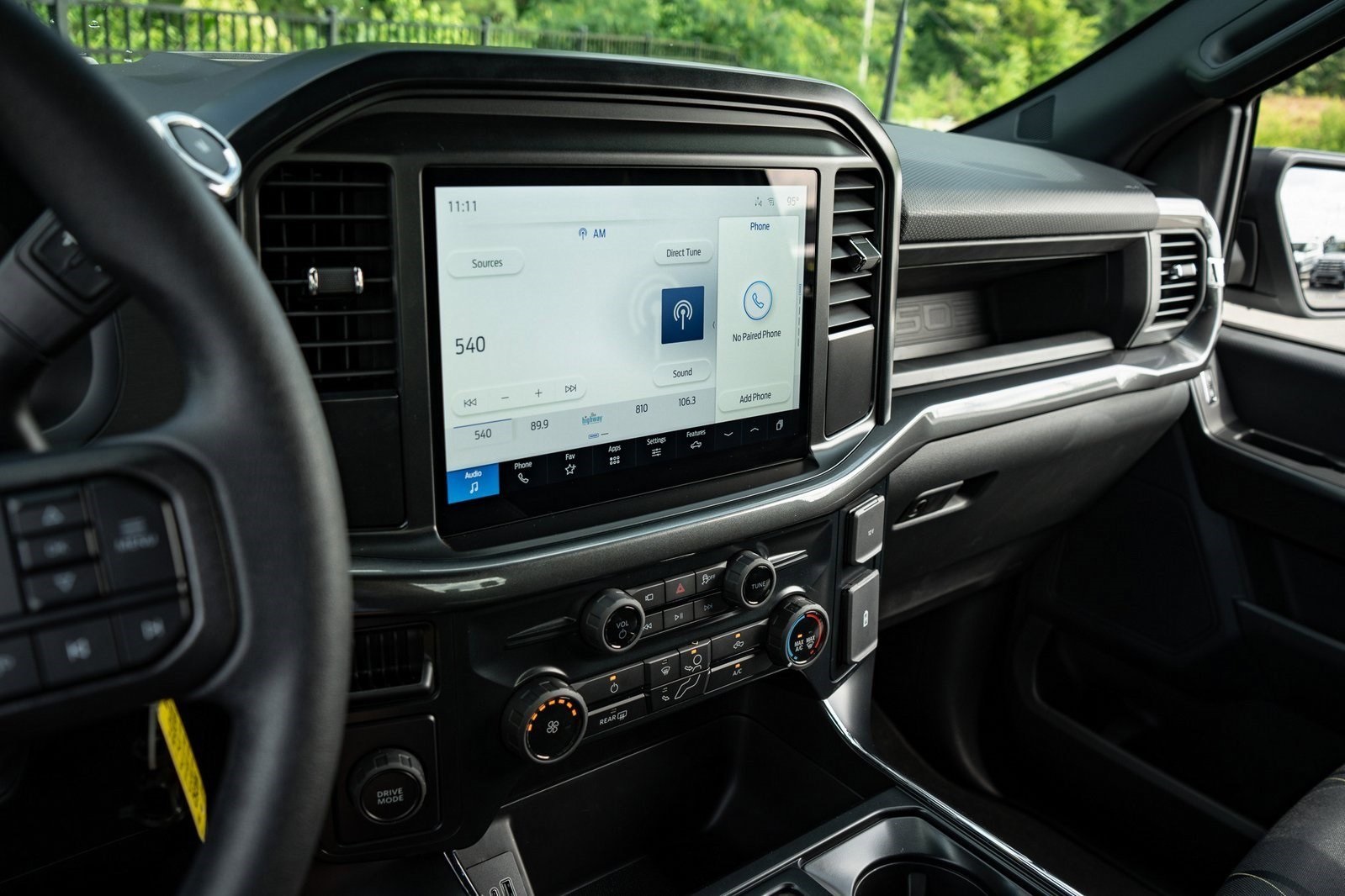2025 Ford F-150 STX photo 20