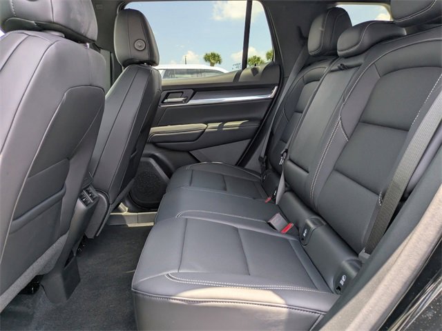 2025 Gmc Terrain Elevation photo 16