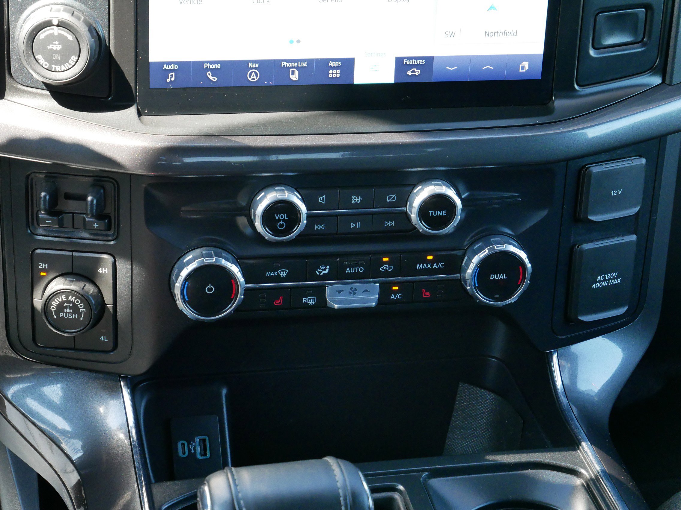 2023 Ford F-150 XLT photo 15