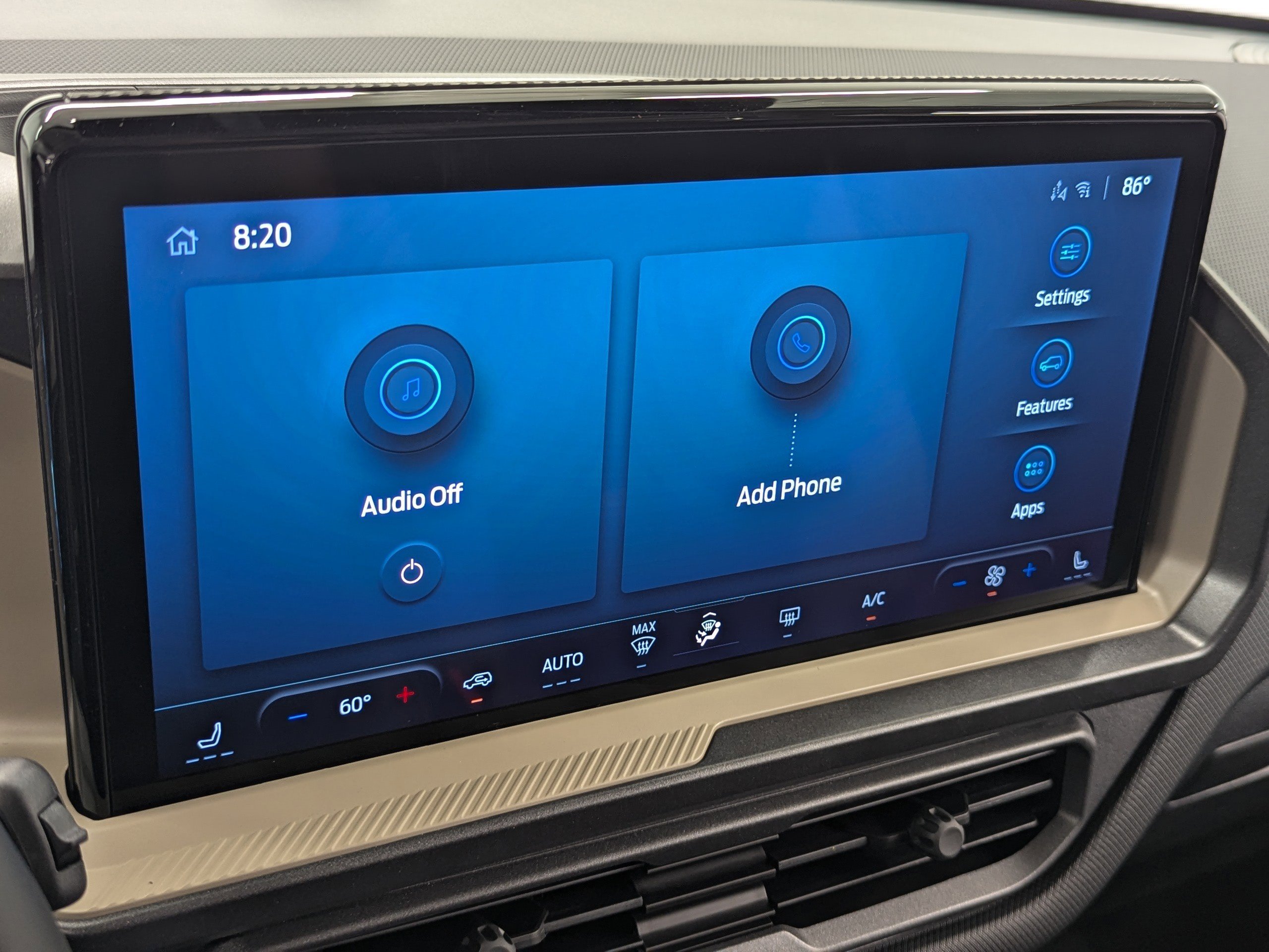 2025 Ford Bronco Sport Big Bend photo 19