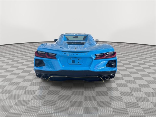 2023 Chevrolet Corvette Stingray 2LT photo 7