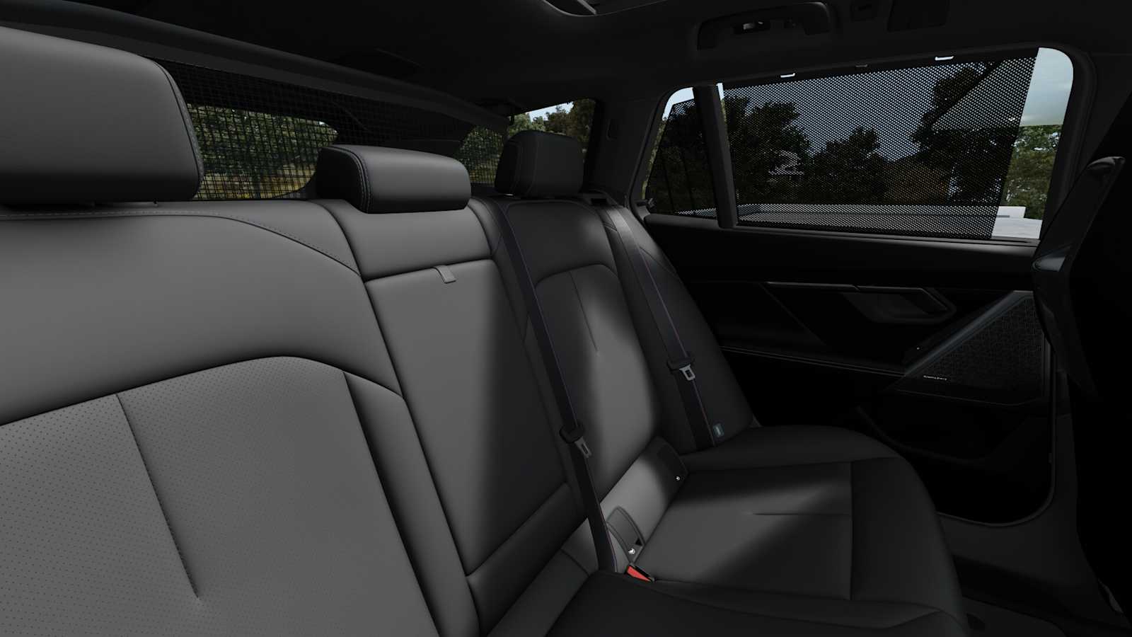 2026 Bmw M5 5 Touring photo 11