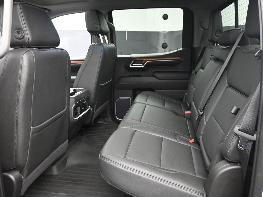 2022 Gmc Sierra 1500 Denali photo 8