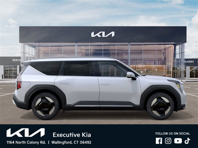 2026 Kia EV9 Wind photo 2