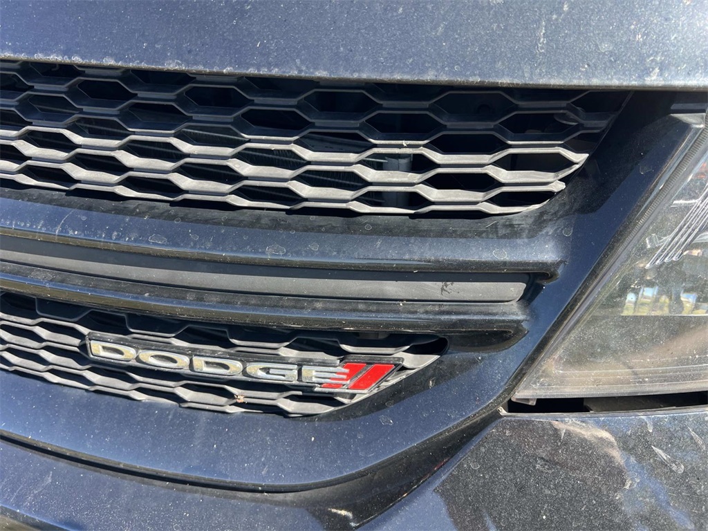 2018 Dodge Journey SXT photo 2