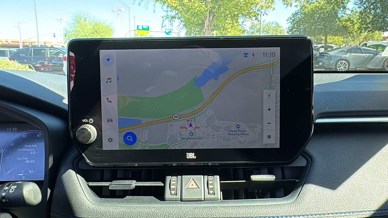 2024 Toyota RAV4 Hybrid XSE photo 19