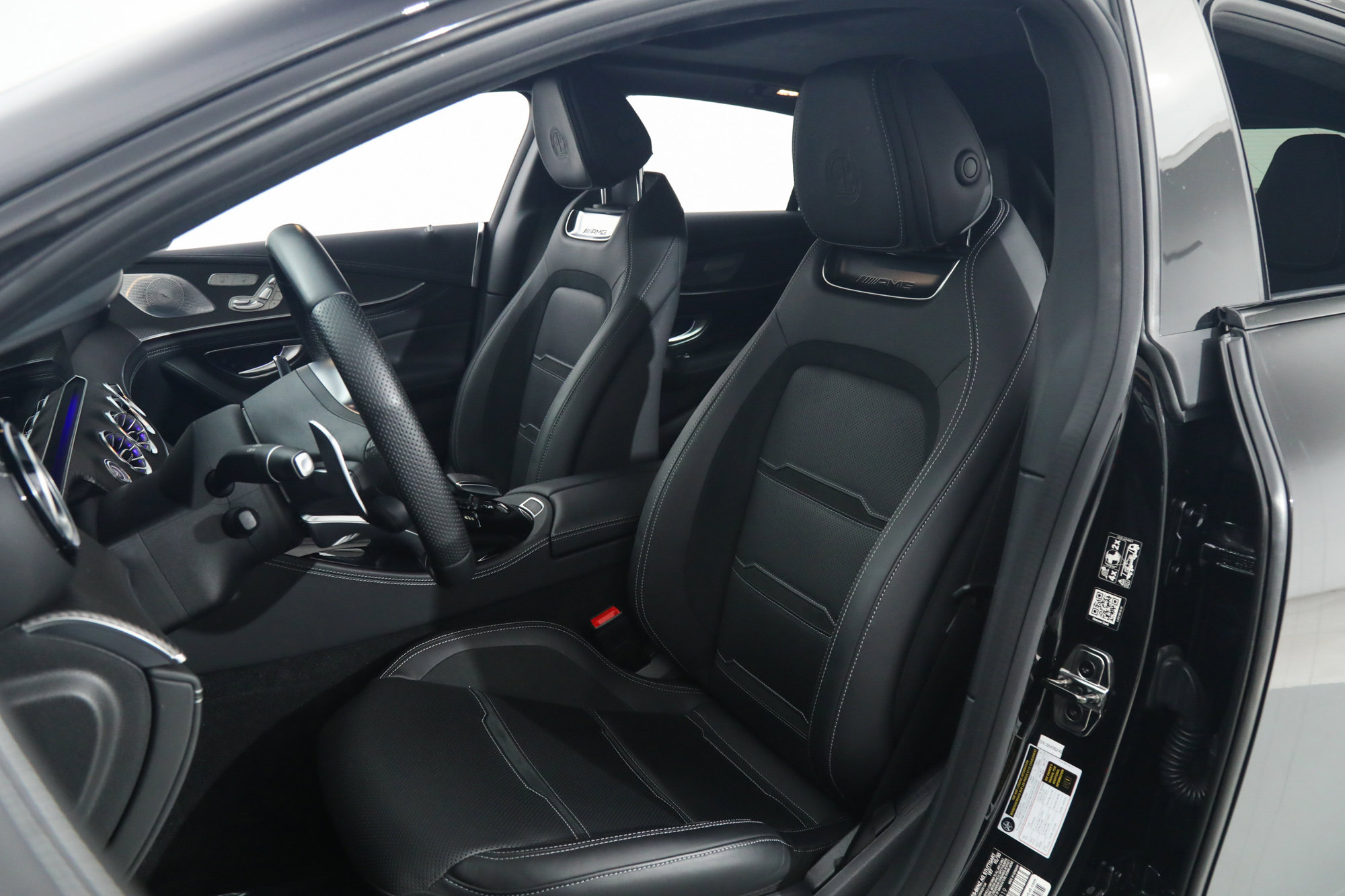 2021 Mercedes Benz AMG GT 63 S photo 21