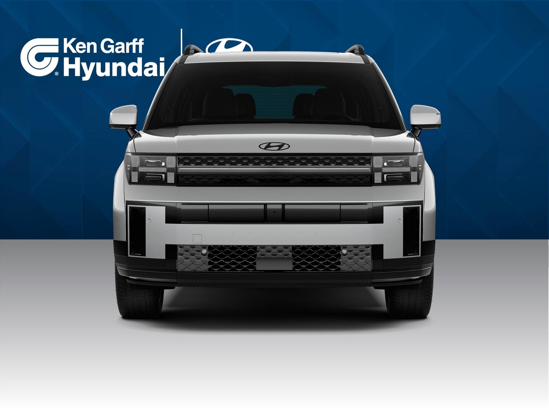 2025 Hyundai Santa Fe Calligraphy photo 12