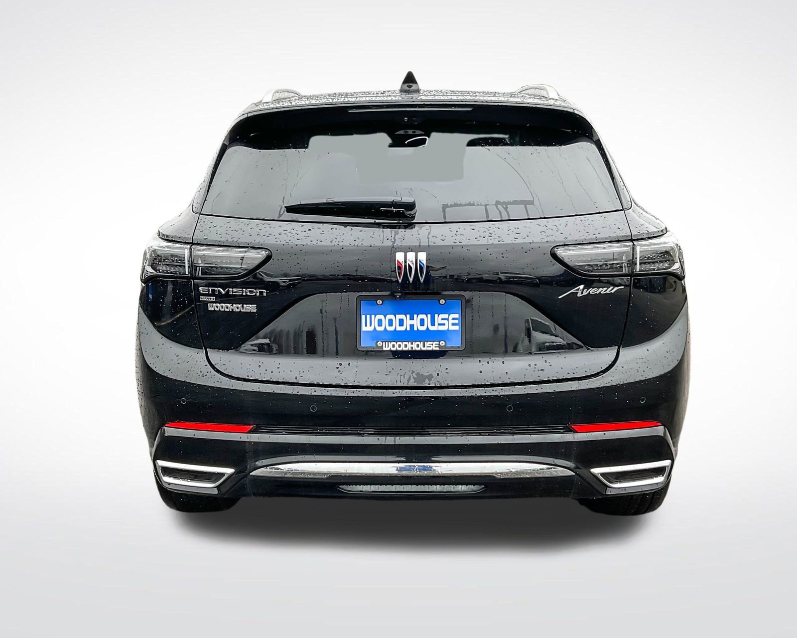 2025 Buick Envision Avenir photo 4