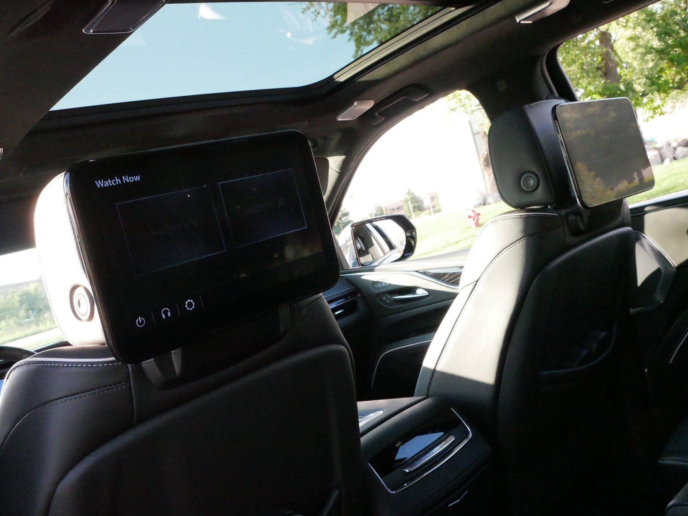 2023 Cadillac Escalade ESV V-Series photo 32