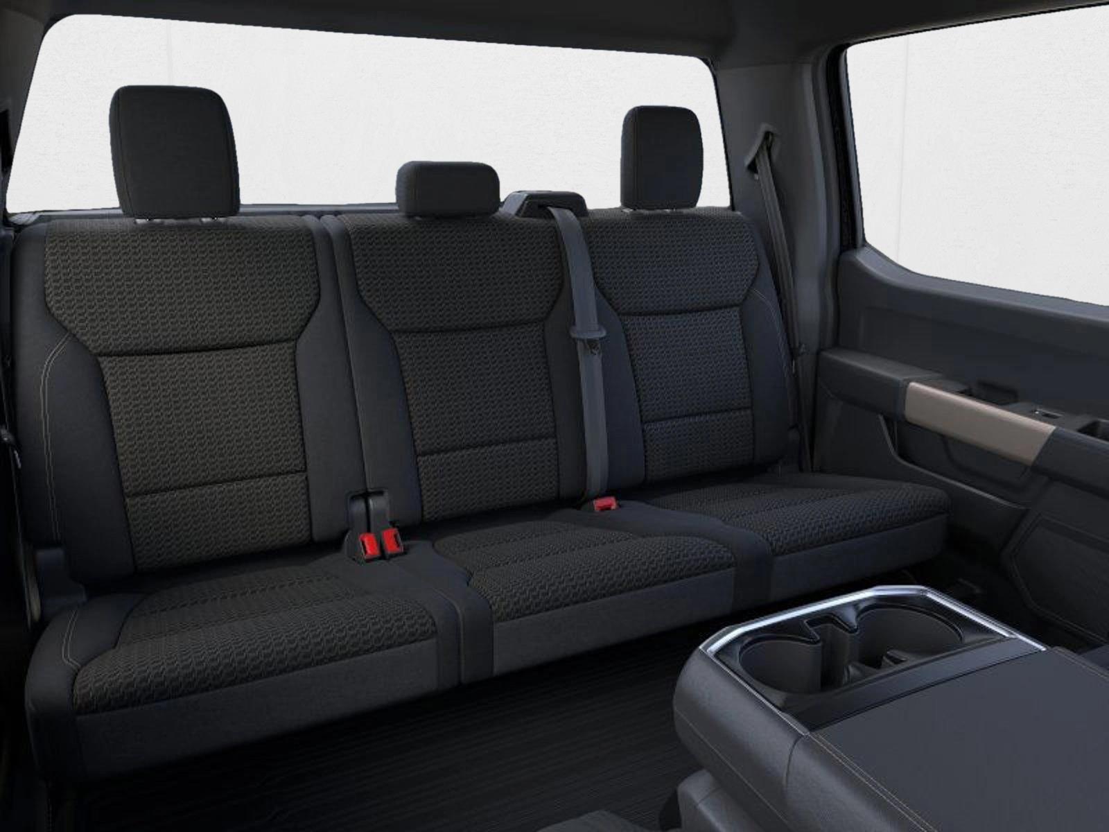 2025 Ford F-150 STX photo 9