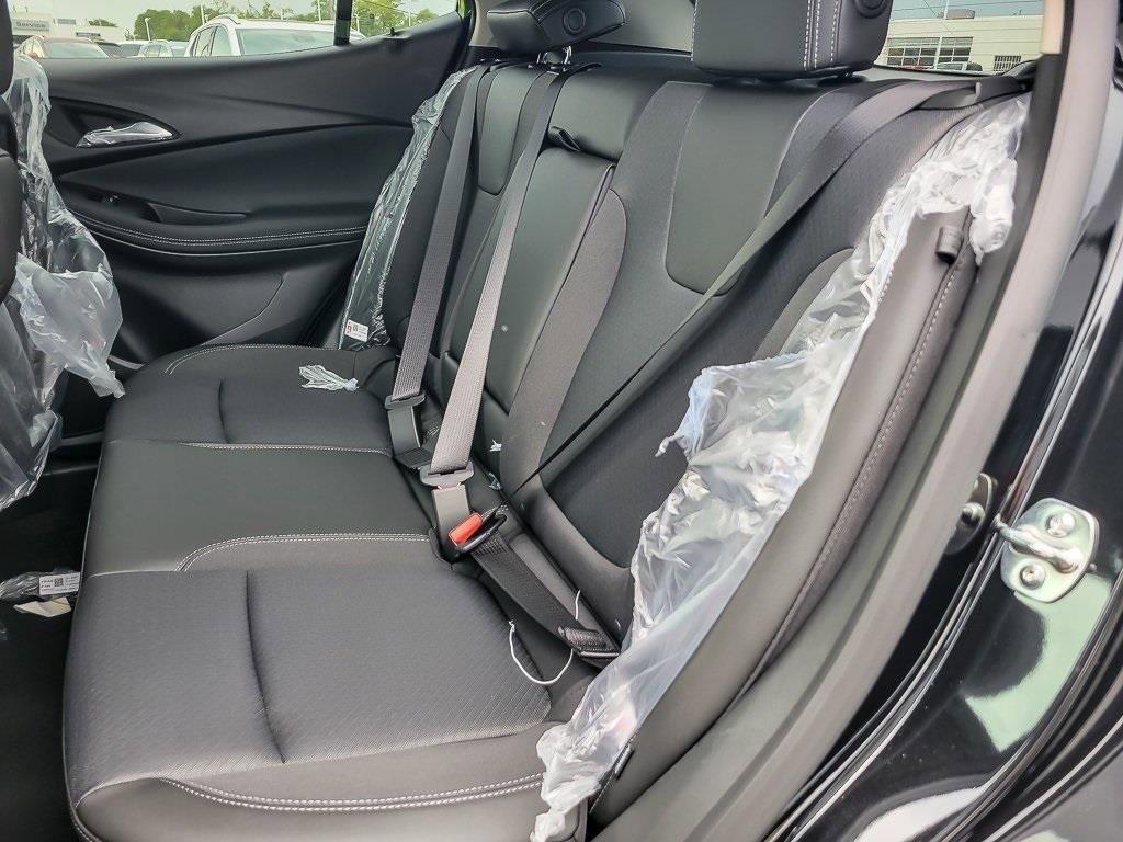 2026 BUICK ENCORE GX - Image 9