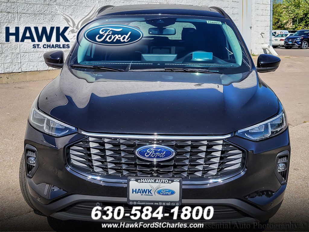 2024 FORD ESCAPE - Image 3