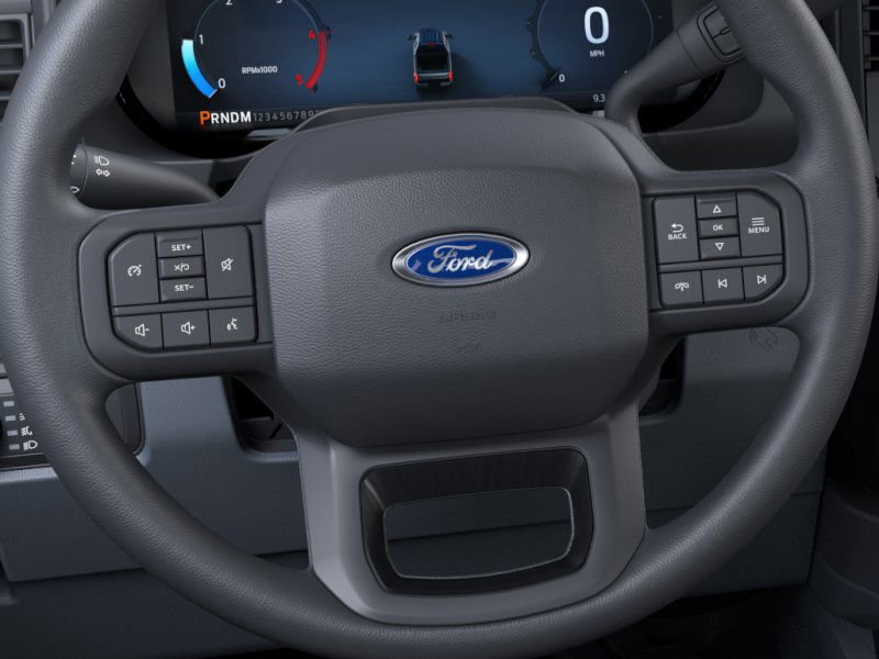 2026 Ford F-350 photo 13