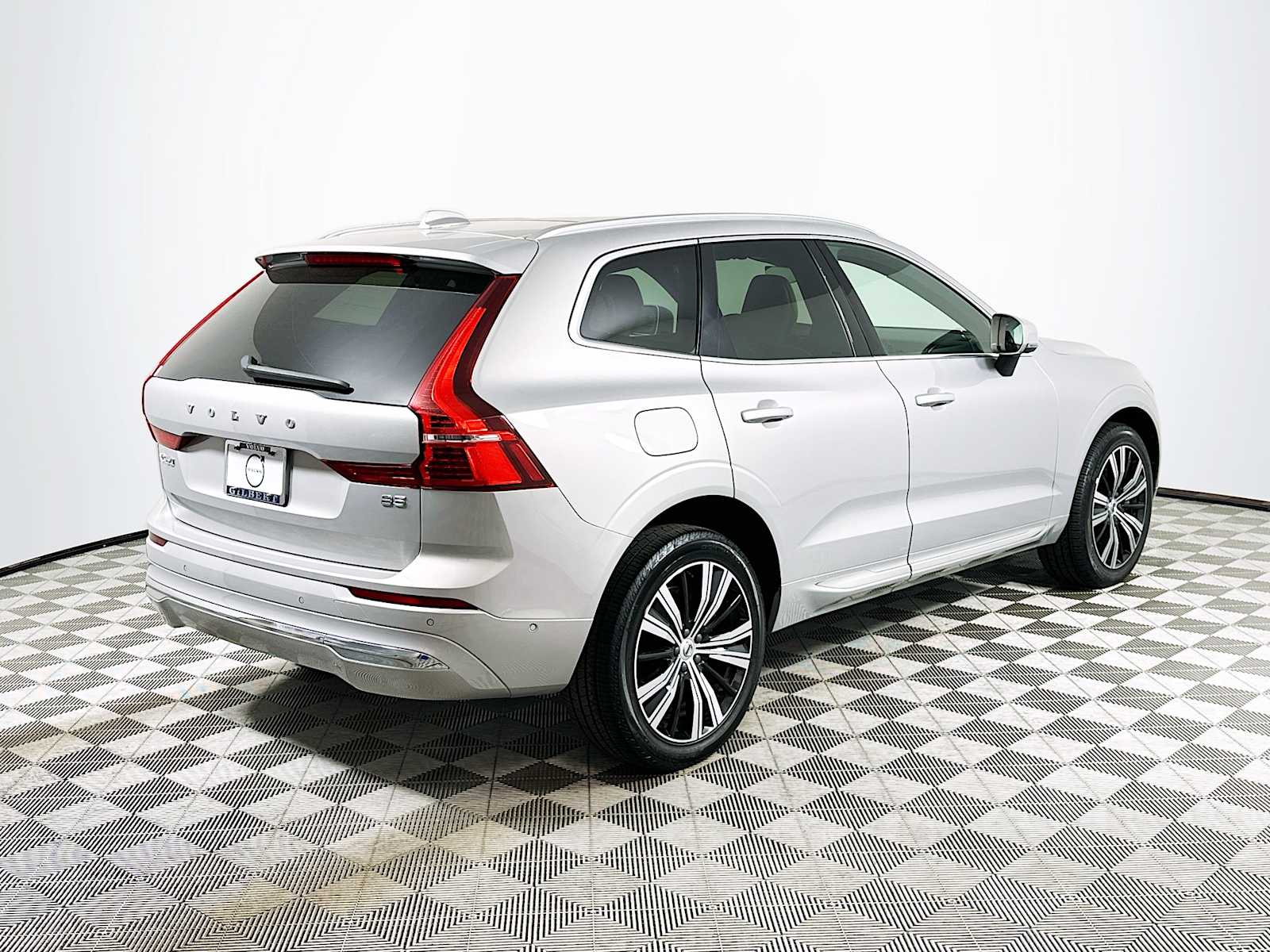 2022 Volvo XC60 Inscription photo 6