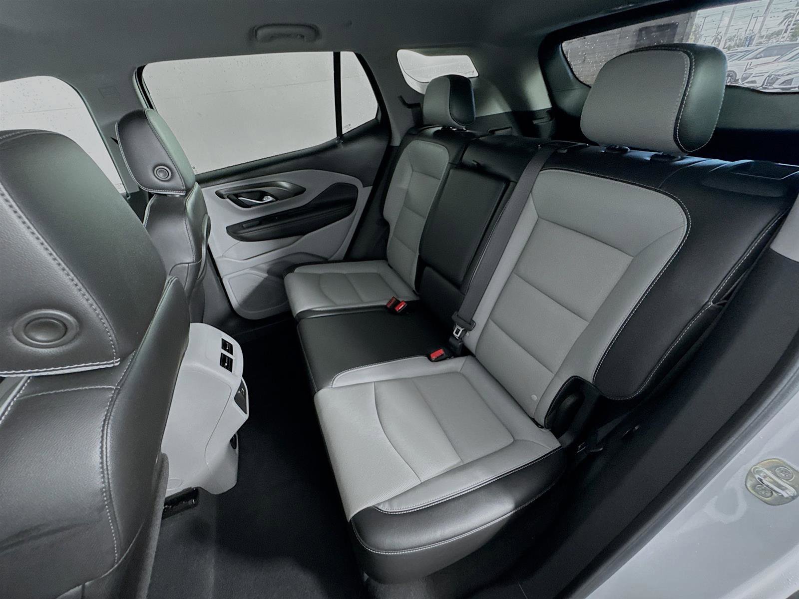 2022 Gmc Terrain SLT photo 19