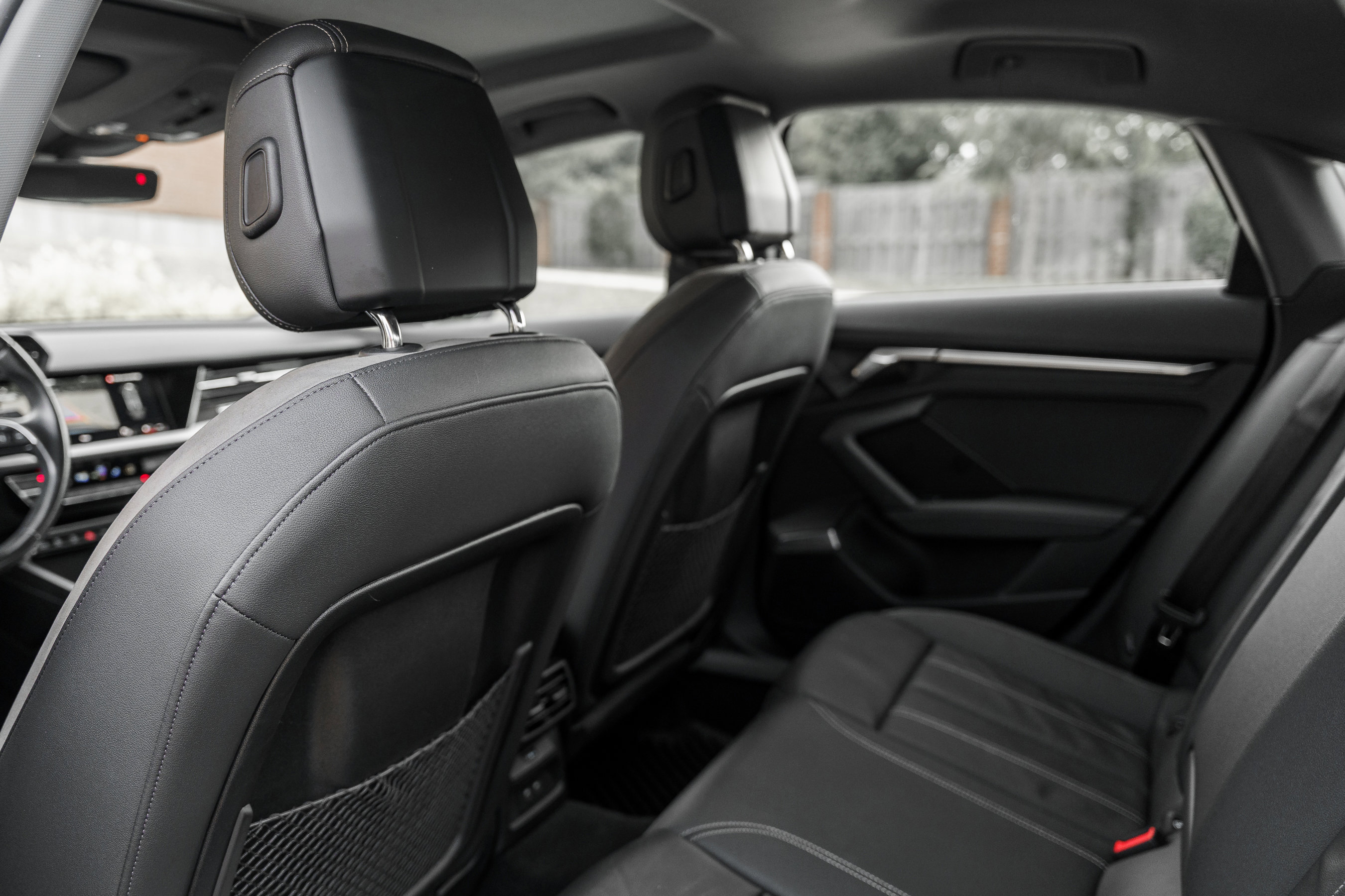 2022 Audi A3 Quattro Premium Plus photo 25