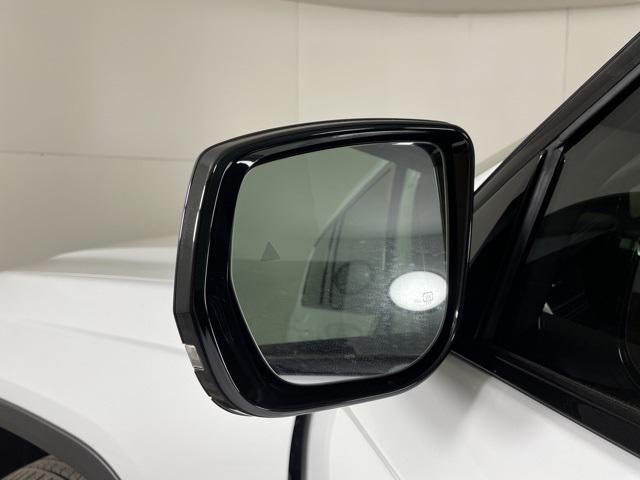 2025 Jeep Grand Cherokee Limited photo 18
