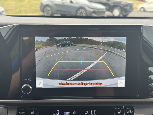 2026 Toyota Camry LE photo 19