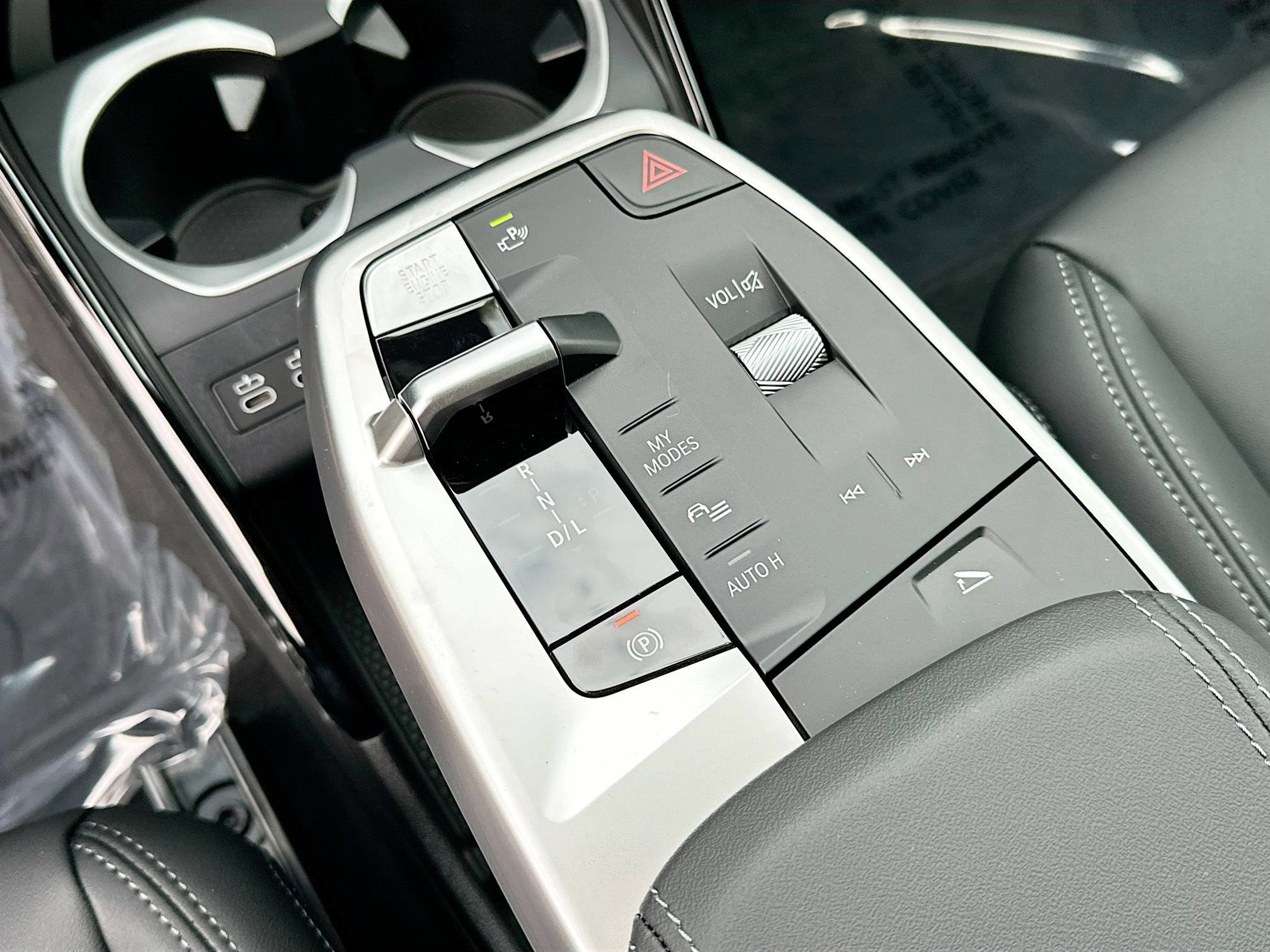 2026 Bmw X1 XDrive28i photo 15