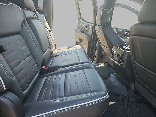 2022 Gmc Sierra 1500 AT4X photo 10