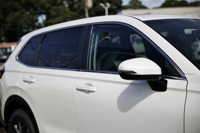 2026 Honda CR-V EX-L photo 16
