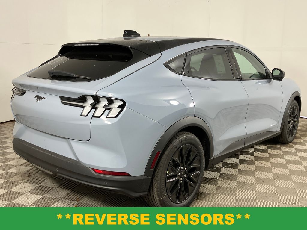 2025 Ford Mustang Mach-E Select photo 3