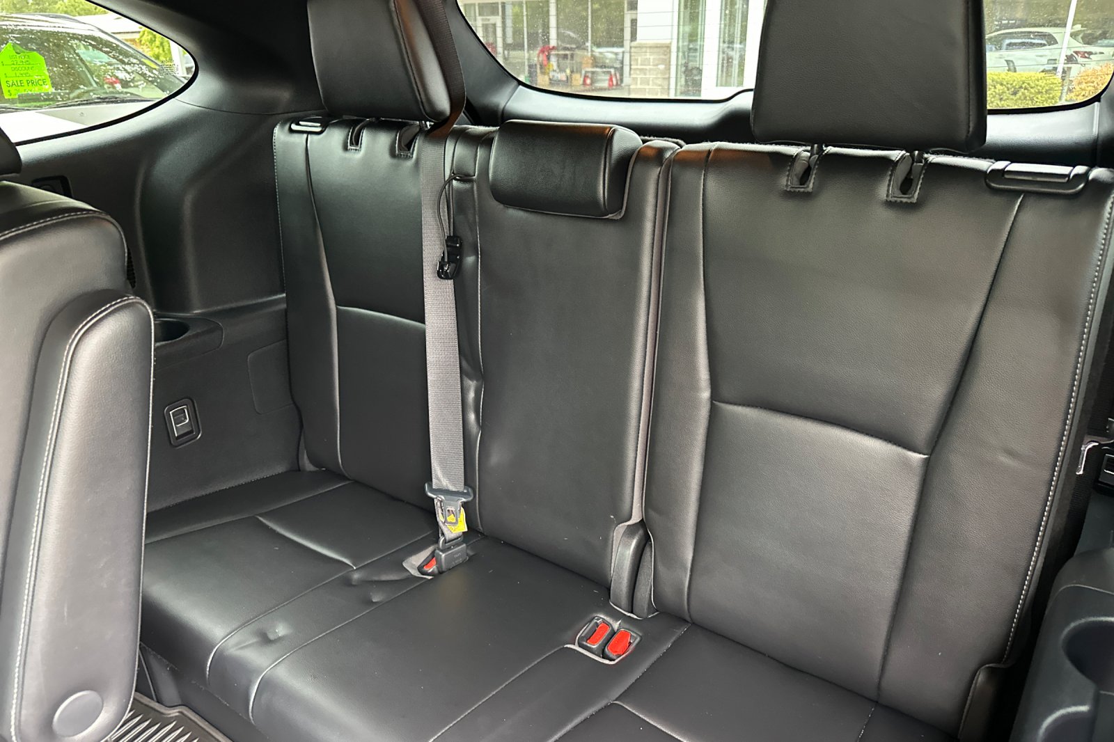 2021 Toyota Highlander XSE photo 14